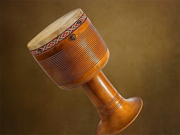 دوره آموزش تمبک